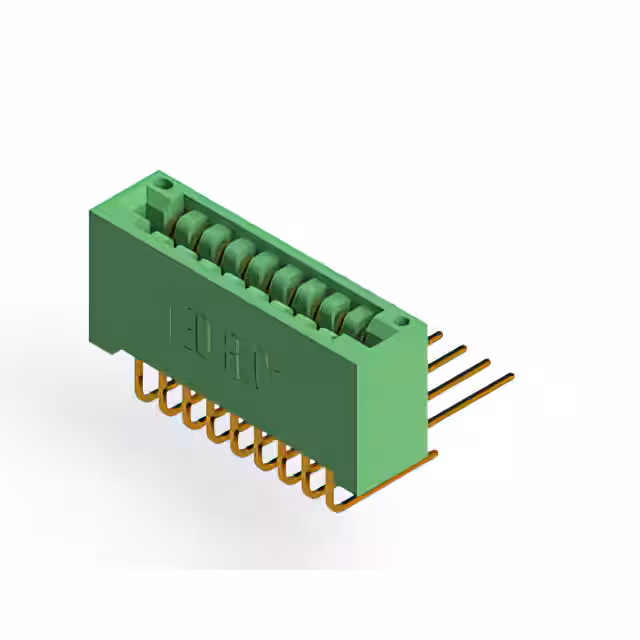 346-018-559-201 EDAC Inc.  Edgeboard Connectors